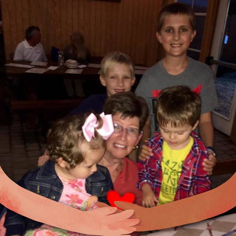 Meet your Posher, Susan